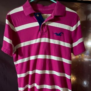 Hollister Men’s Polo Shirt